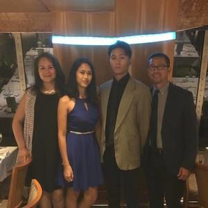 Meet your Posher, Bryce